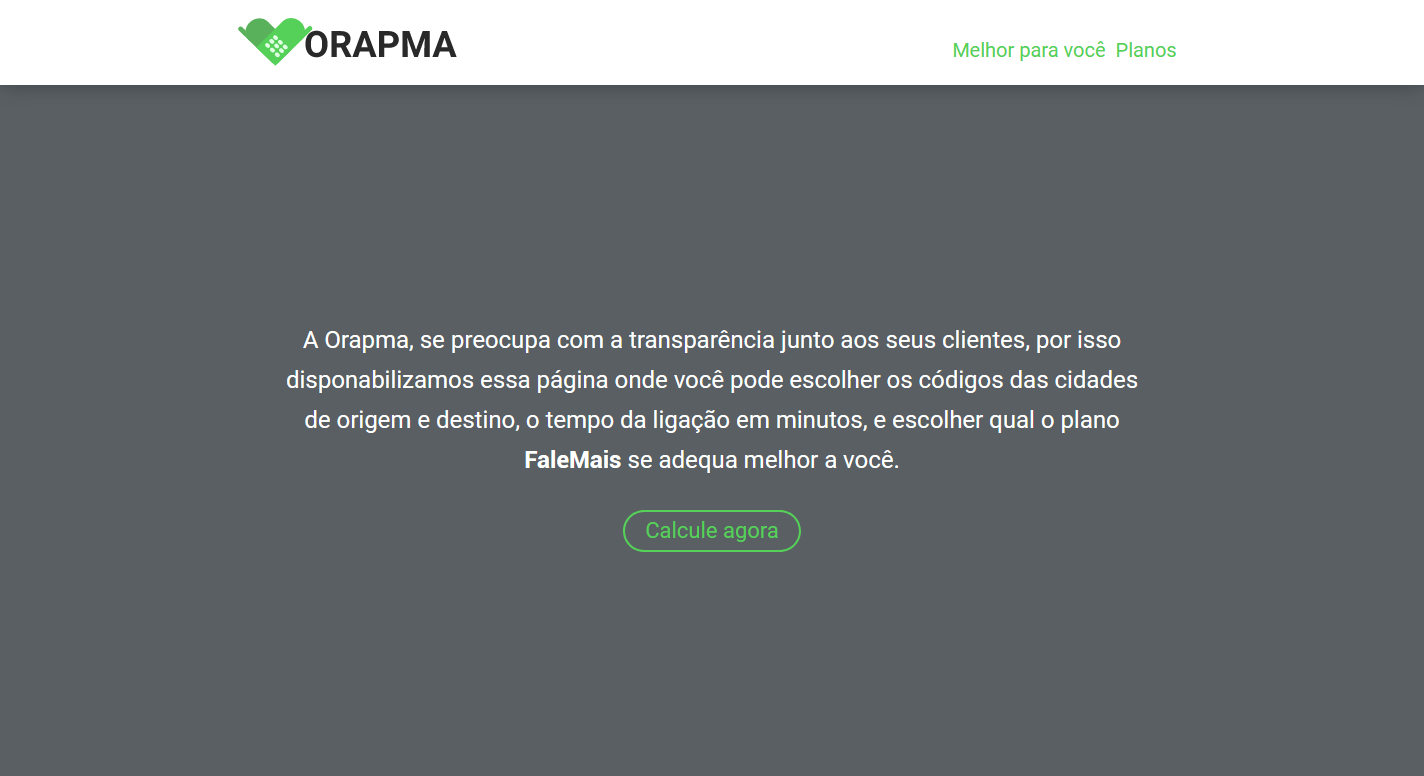 site orapma